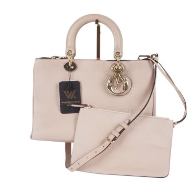 Diorissimo Rose Medium