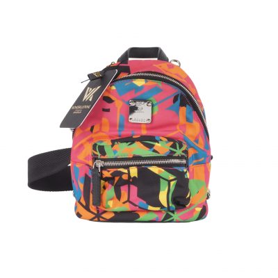 Mini Stark Multicolor