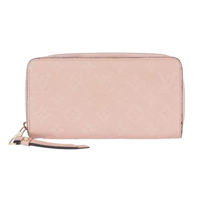 Zippy Empreinte Poudre Rose M64090