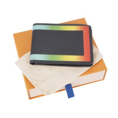 Slender Taiga Rainbow M30346