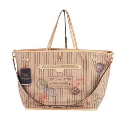 Neverfull Inside Out GM M11948