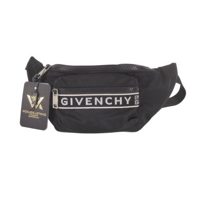 4G Belt bag