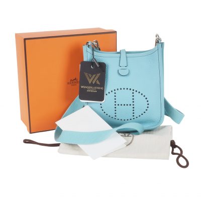 Evelyne TPM 16 Clemence Bleu Saint-Cyr PHW 2016