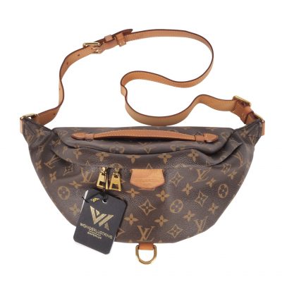 Bumbag Monogram M43644
