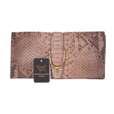 Stirrup Python Clutch 304719