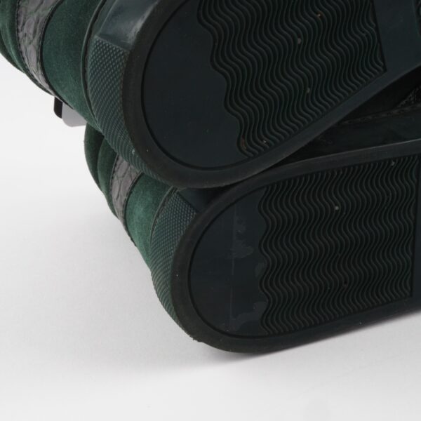 357886 High Top Croco - Image 7