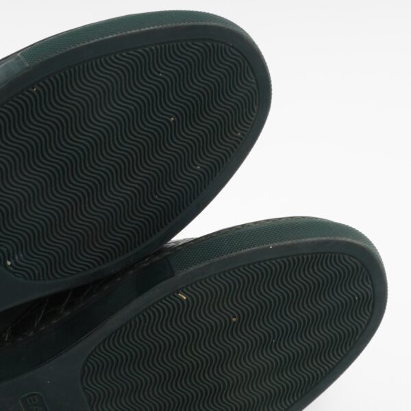 357886 High Top Croco - Image 8