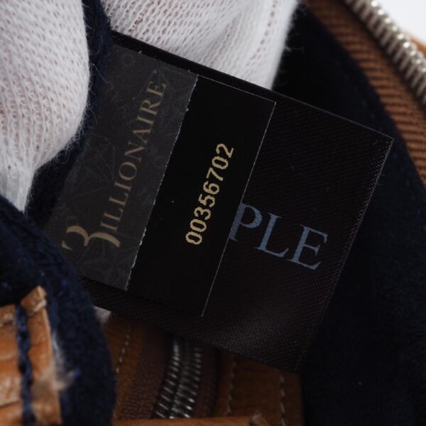 Crossbody Crest - Image 17