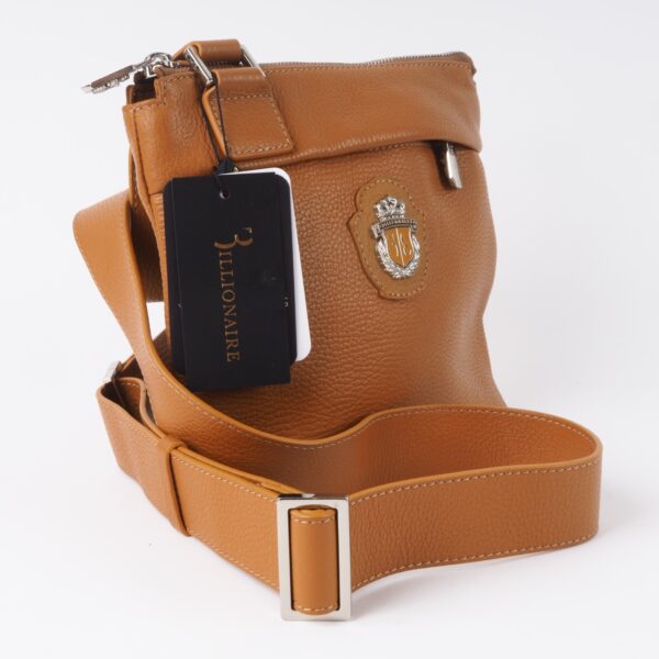 Crossbody Crest - Image 3