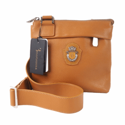 Crossbody Crest