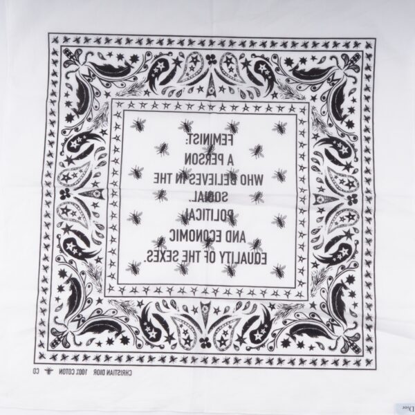 Feminist Foulard – Bild 5