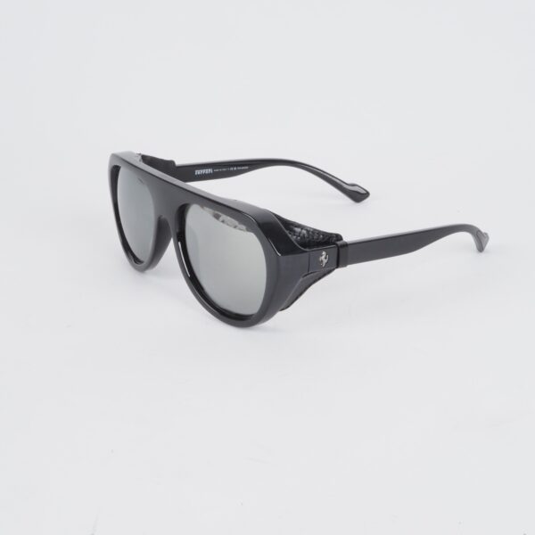 FERRARI Scuderia FH 2002-QU Sonnenbrille 501/5c 57_19 Luxus Designer OP: 600 € – Bild 3