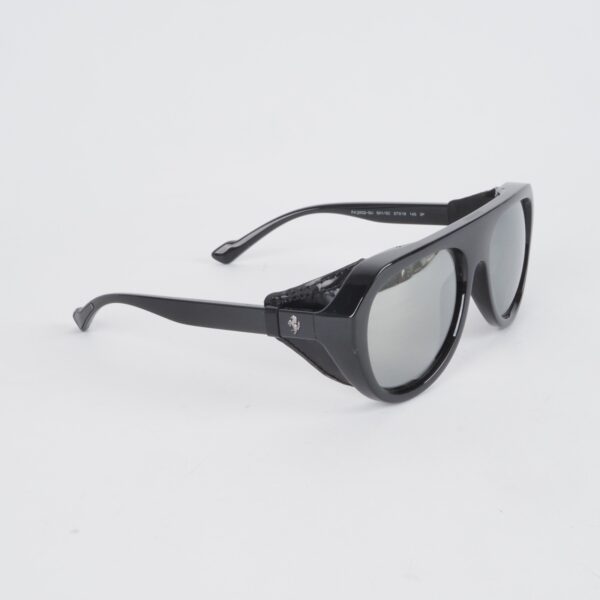 FERRARI Scuderia FH 2002-QU Sonnenbrille 501/5c 57_19 Luxus Designer OP: 600 € – Bild 4
