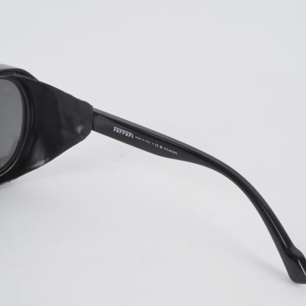 FERRARI Scuderia FH 2002-QU Sonnenbrille 501/5c 57_19 Luxus Designer OP: 600 € – Bild 6