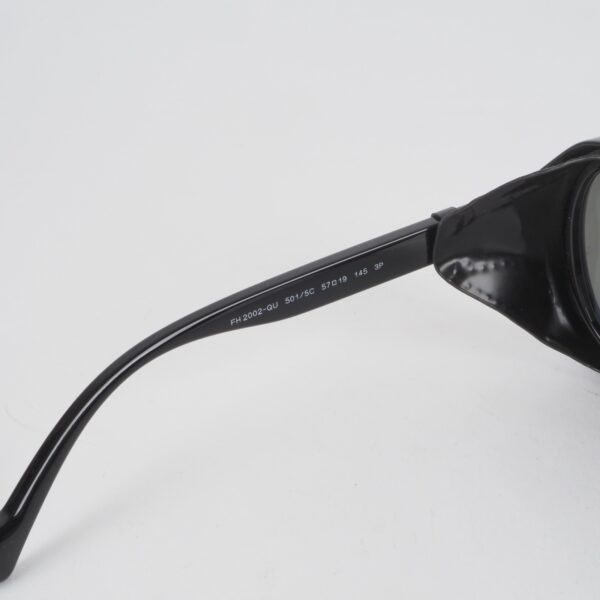 FERRARI Scuderia FH 2002-QU Sonnenbrille 501/5c 57_19 Luxus Designer OP: 600 € – Bild 7