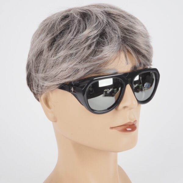 FERRARI Scuderia FH 2002-QU Sonnenbrille 501/5c 57_19 Luxus Designer OP: 600 € – Bild 8