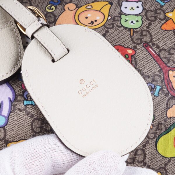 x Pikarar Kawaii Duffle 45 ULTRA RARE Weekender Limitiert 739955 - Image 12