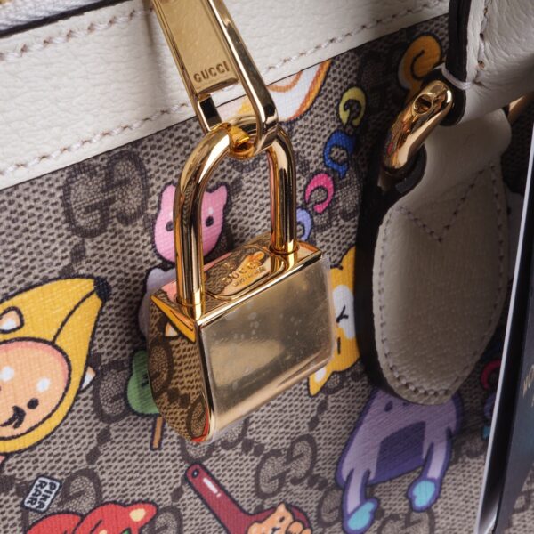 x Pikarar Kawaii Duffle 45 ULTRA RARE Weekender Limitiert 739955 - Image 14