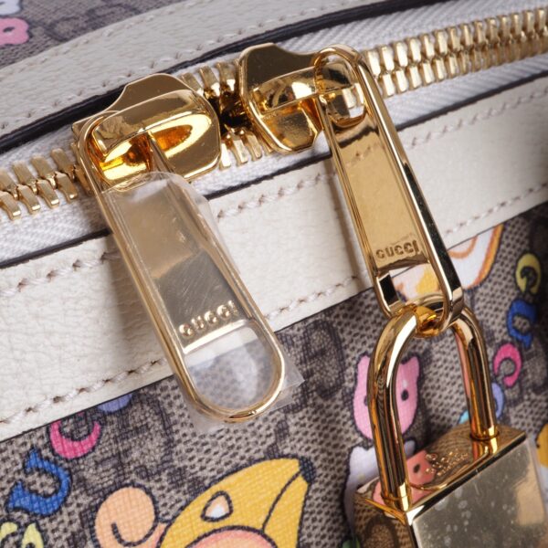 x Pikarar Kawaii Duffle 45 ULTRA RARE Weekender Limitiert 739955 - Image 15