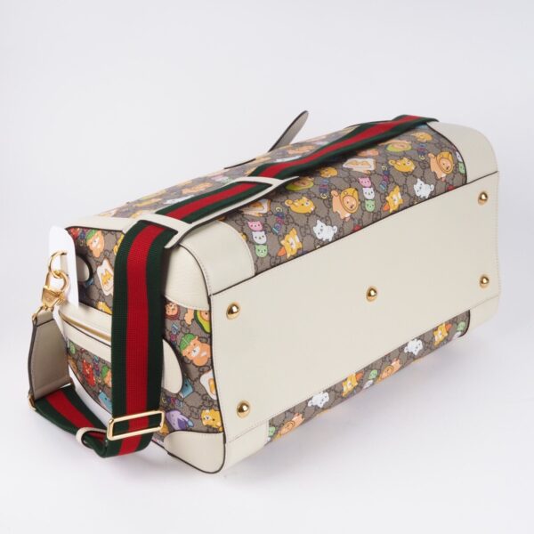 x Pikarar Kawaii Duffle 45 ULTRA RARE Weekender Limitiert 739955 - Image 7