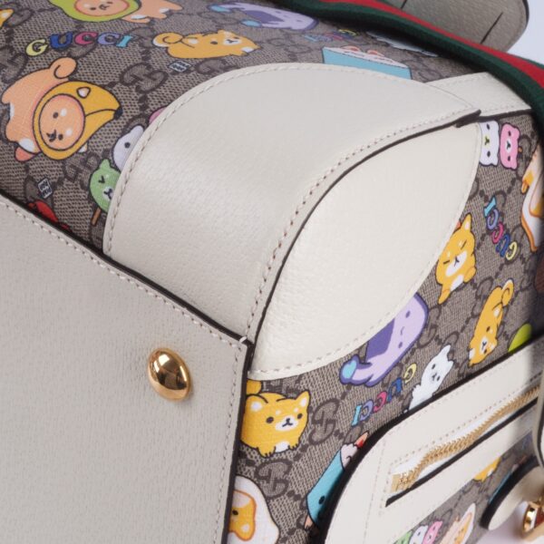 x Pikarar Kawaii Duffle 45 ULTRA RARE Weekender Limitiert 739955 - Image 9