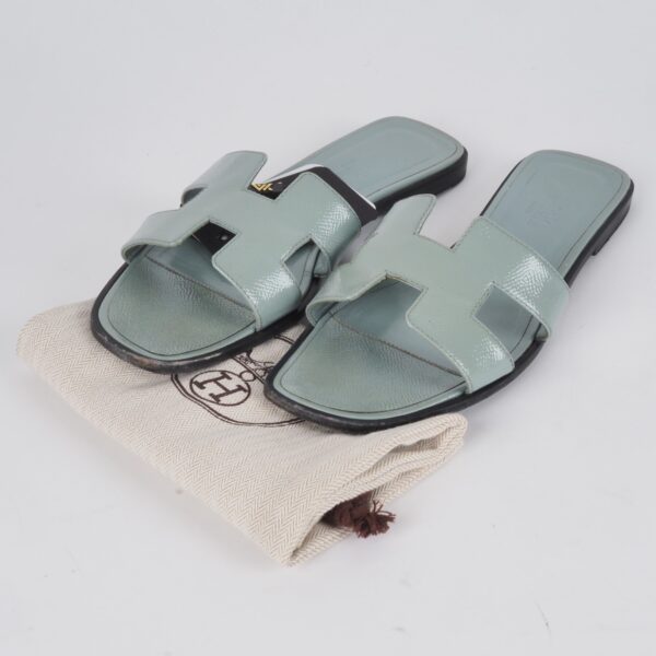 Oran Vert Jase – Bild 3