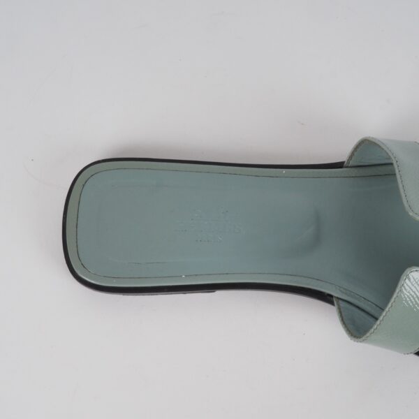 Oran Vert Jase – Bild 6