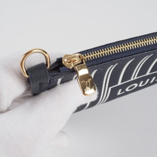 M14994 Neverfull Inside Out MM Pochette - Image 5