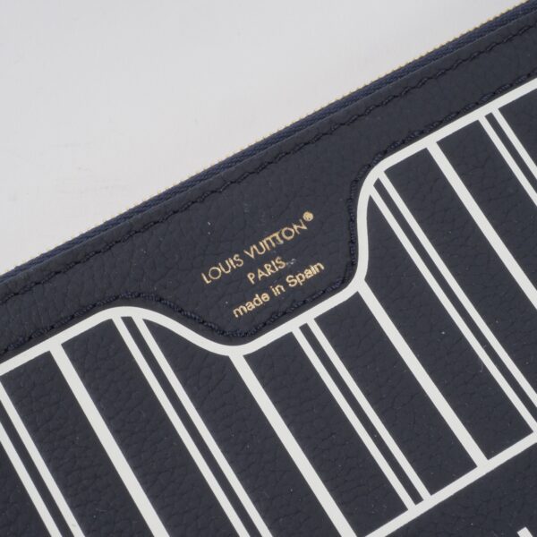 M14994 Neverfull Inside Out MM Pochette - Image 6