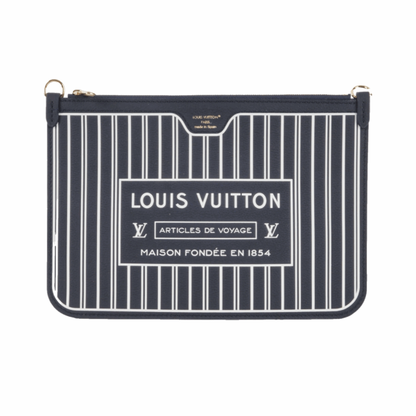 M14994 Neverfull Inside Out MM Pochette