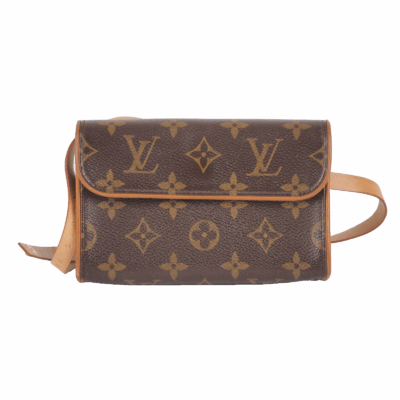 M51855 Pochette Florentine