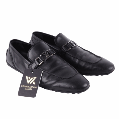 Major Loafer 2008 Calf