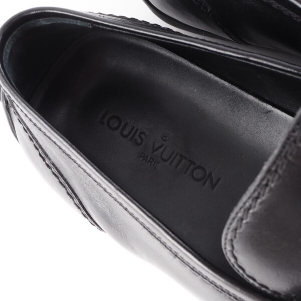 Major Loafer 2008 Calf - Image 7