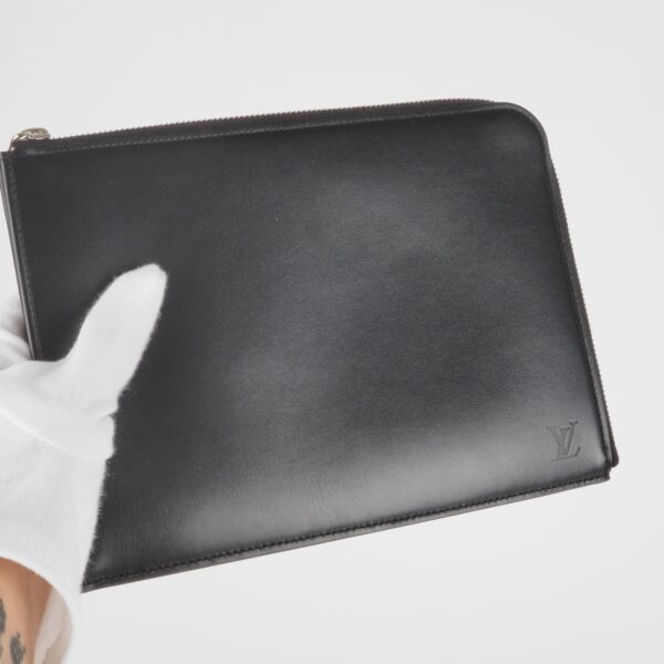 Pochette Jour PM Calf - Image 3