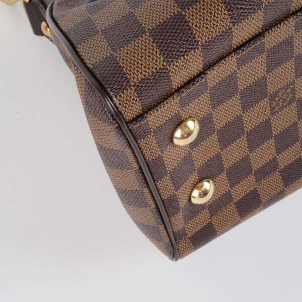 Trevi PM Damier Ebene N51997 - Image 11