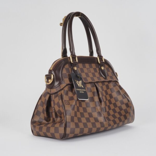 Trevi PM Damier Ebene N51997 - Image 3