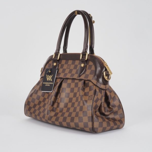 Trevi PM Damier Ebene N51997 - Image 4