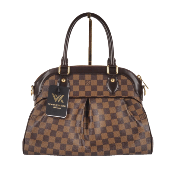 Trevi PM Damier Ebene N51997
