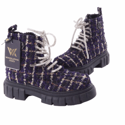 Army Boots