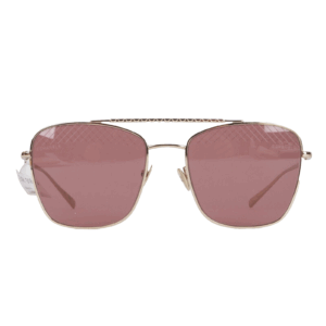 CHANEL 4256 c.395/0H 55_18 135 Luxus Designer Sonnenbrille OP: 310 €