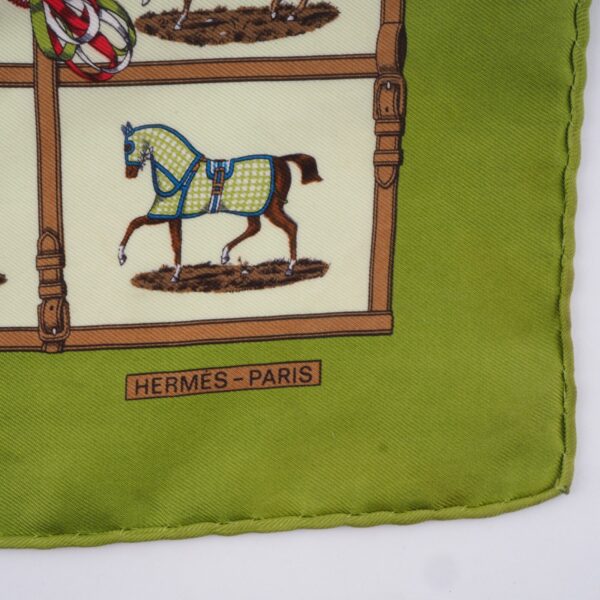 Petits Chevaux Gavroche 45 – Bild 3