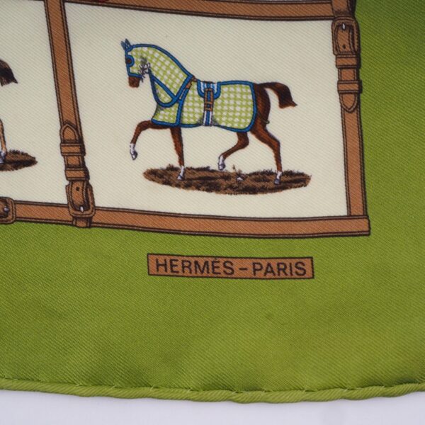 Petits Chevaux Gavroche 45 – Bild 5