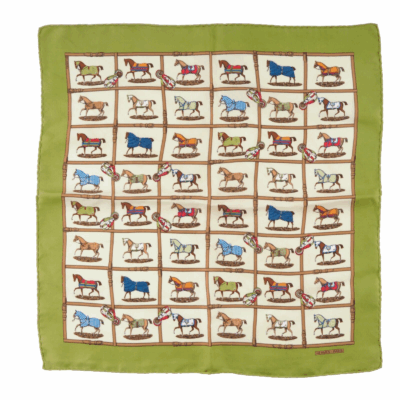 Petits Chevaux Gavroche 45