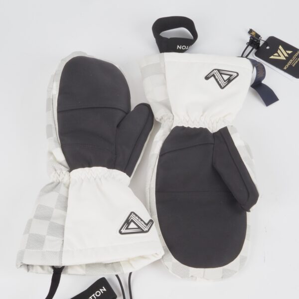 Damoflage Handschuhe – Bild 3