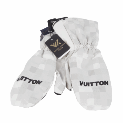 Damoflage Handschuhe