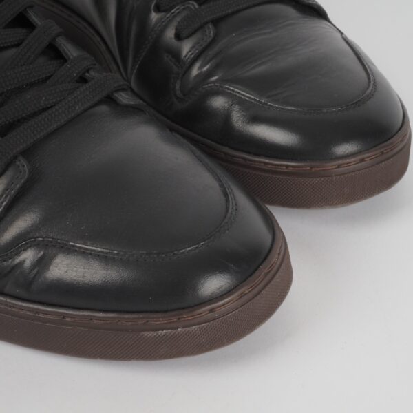 Luxembourg High Top – Bild 11
