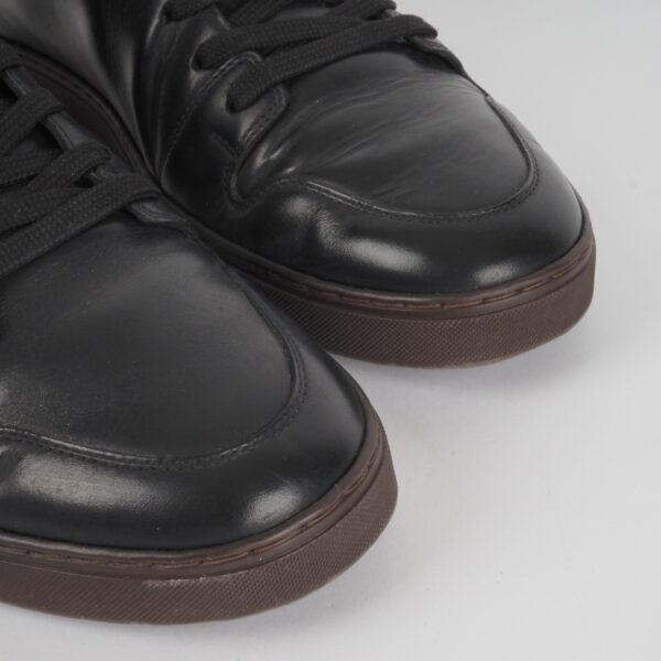 Luxembourg High Top – Bild 12