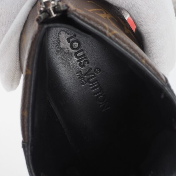 Luxembourg High Top – Bild 14