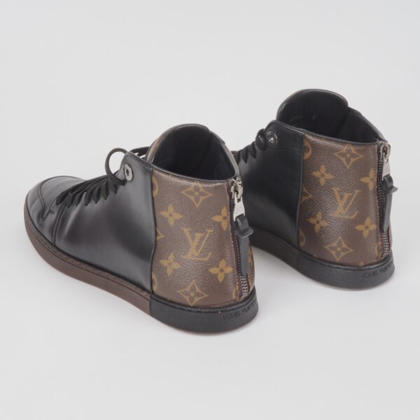 Luxembourg High Top – Bild 5