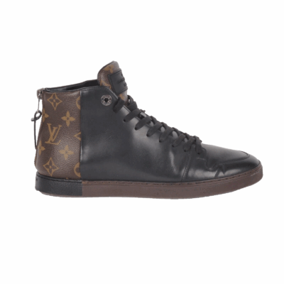 Luxembourg High Top